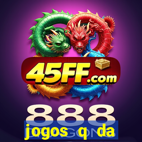 jogos q da dinheiro de verdade